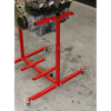 Engine Rebuild Stand, Multi-Cylinder 75kg Capacity