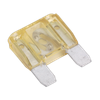 Automotive MAXI Blade Fuse 20A - Pack of 10