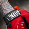 Premier Mechanic's Gloves Padded Palm (9) - Large Pair