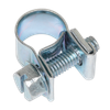 Mini Hose Clip 7-9mm - Pack of 30