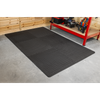Interlocking EVA Foam Workshop Mat Set 1200 x 1800mm