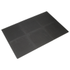Interlocking EVA Foam Workshop Mat Set 1200 x 1800mm