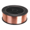 Mild Steel MIG Wire 1mm 15kg - A18 Grade