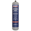 Disposable Argon Gas Cylinder 100g