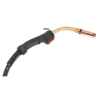 MIG Torch with 3m Euro Connection MB36