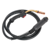 MIG Torch with 3m Euro Connection MB36