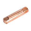 Aluminium Contact Tip 0.8mm MB15 - Pack of 2