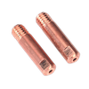Aluminium Contact Tip 0.8mm MB15 - Pack of 2