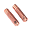 Aluminium Contact Tip 1mm MB15 - Pack of 2