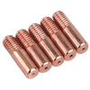 Contact Tip 0.6mm MB14 - Pack of 5