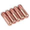 Contact Tip 0.8mm MB14 - Pack of 5