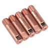 Contact Tip 0.6mm MB15 - Pack of 5