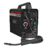 Gasless MIG Welder 100A 230V
