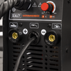 MIG/TIG & MMA (ARC/STICK) Inverter Welder 160A 230V