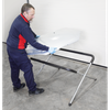 Folding Panel Stand