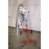 Panel Stand for Door, Wing, Bonnet & Bumper