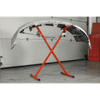 Folding Bumper/Panel Stand