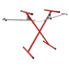 Folding Bumper/Panel Stand