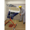 Heavy-Duty Panel Stand for Door, Wing, Bonnet & Bumper