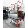 Car Parts Trolley