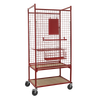 Car Parts Trolley