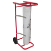 Polymask/Masking Paper Dispenser 1 x 900mm Roll