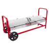 Polymask/Masking Paper Dispenser 1 x 900mm Roll
