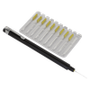 Paint Dirt Removal Pen with Needle Set