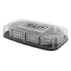 Mini Light Bar with Magnetic Base 50W SMD LED 12/24V