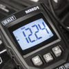 Auto-Ranging Digital Multimeter 6-Function