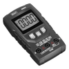 Auto-Ranging Digital Multimeter 6-Function