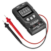 Auto-Ranging Digital Multimeter 6-Function