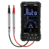 Touchscreen Rechargeable Auto-Ranging Digital Smart Multimeter 10-Function