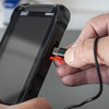 Touchscreen Rechargeable Auto-Ranging Digital Smart Multimeter 10-Function