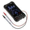 Touchscreen Rechargeable Auto-Ranging Digital Smart Multimeter 10-Function
