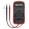 8-Function Digital Multimeter with Thermocouple