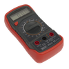 8-Function Digital Multimeter with Thermocouple