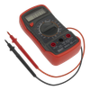 8-Function Digital Multimeter with Thermocouple