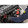 10-Function Professional Auto-Ranging Digital Multimeter