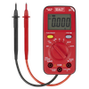 10-Function Professional Auto-Ranging Digital Multimeter