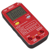 13-Function Professional Smart Auto-Scanning Digital Multimeter