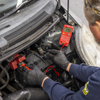13-Function Professional Smart Auto-Scanning Digital Multimeter