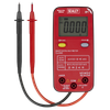 13-Function Professional Smart Auto-Scanning Digital Multimeter