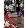 Two Arm Centre Stand