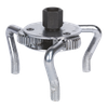 Oil Filter Claw Wrench 43-102mm