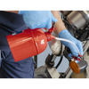 Motorcycle Twin-Clamp Cable Oiler