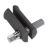 Motorcycle Steering Stem Bearing Removal Tool