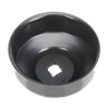 Oil Filter Cap Wrench 65mm x 14 Flutes