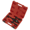 Wheel Bearing Puller 12-38mm 3-Jaw
