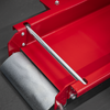 Long Motorcycle Side Stand Type Dolly